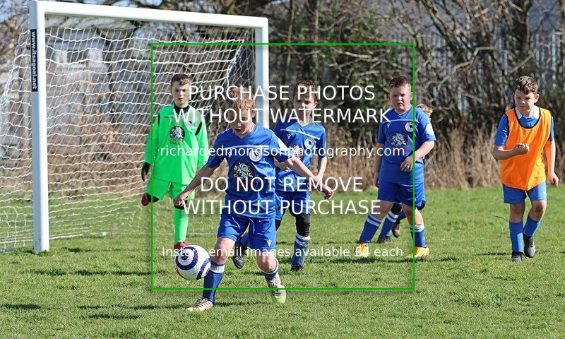 IMG_9348 - Ibis U9 v Wattsfield U9 (19/3/22)