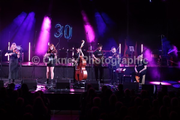  - Hadhirgaan: 30 Years Young