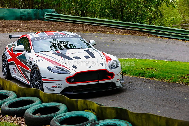  - British & Midland Championship April 27th