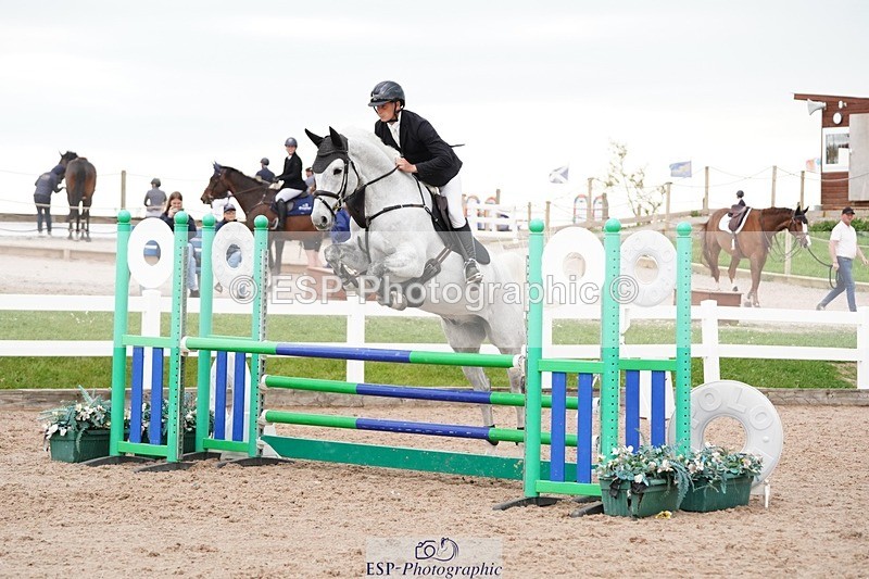 250511-120548-13623 - Cls 31 Snr Discovery and 1m Open