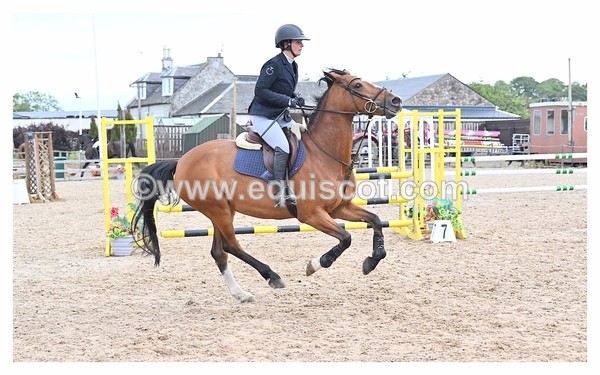BPP_0988 - CLASS 3 FRI Senior Discovery/ 1m Open