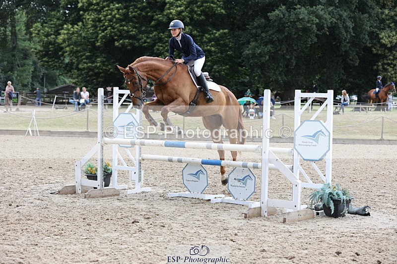 250705A-145606-15620 - Cls 36 Snr Discovery and 1m Open