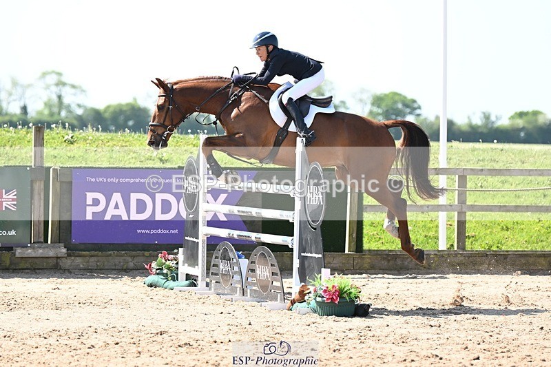 250509-105533-05701 - Cls 14 Snr 1.20m Open