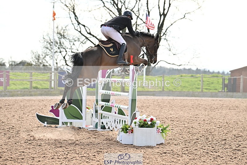 240418A-160100-04930 - Cls 9, 2 Star Big Tour 1.40m