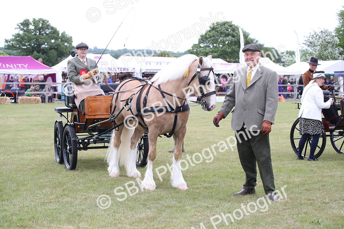 SBM_05689 - Class 12-15 - HOYS Private Driving