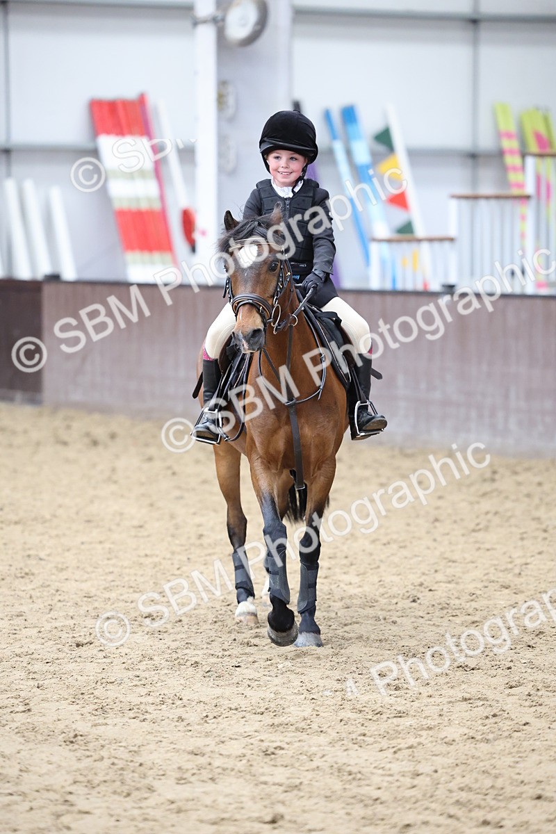 SBM_007769 - Class 3 - 60cm showjumping