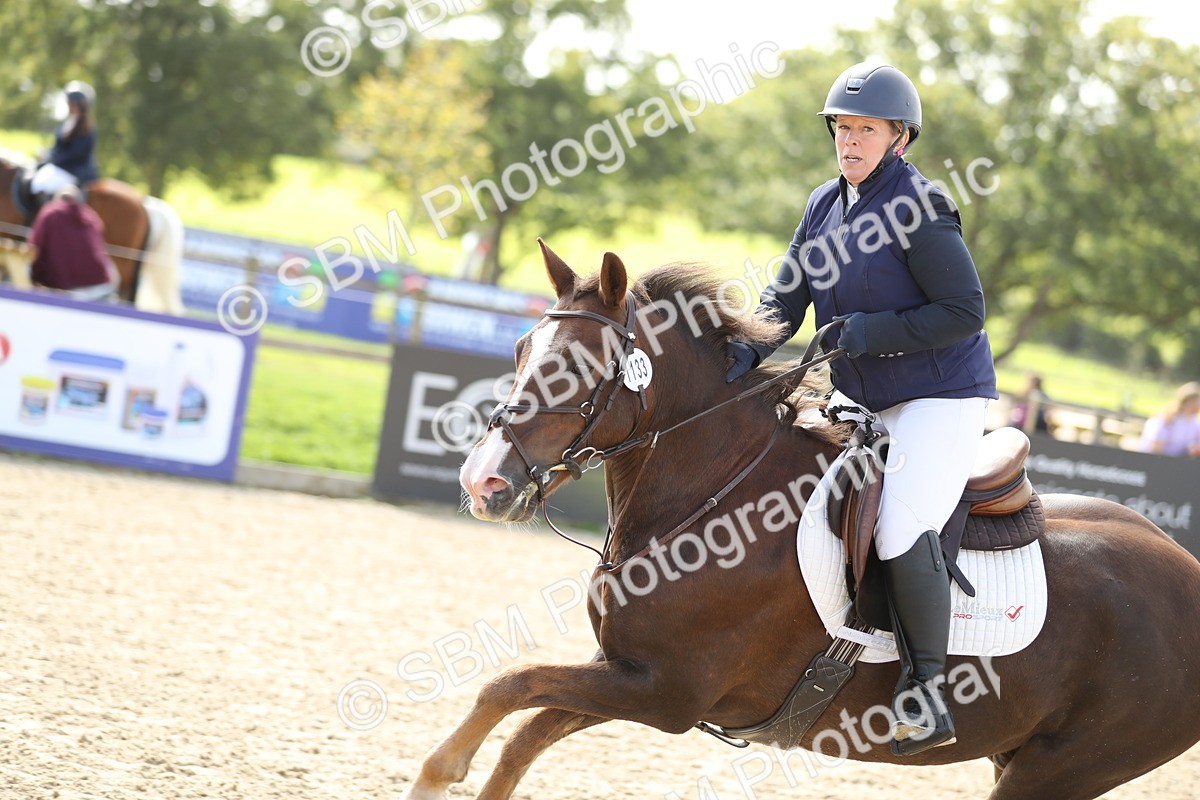 SBM_05688 - J35 - Veteran Rider 60cm