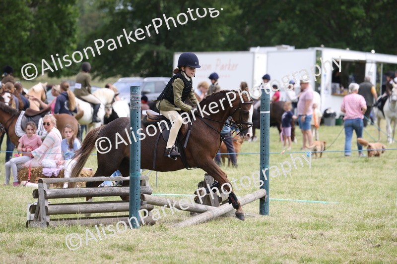 20260614-4092 - Class 24 - Mini and Major Pairs Jumping