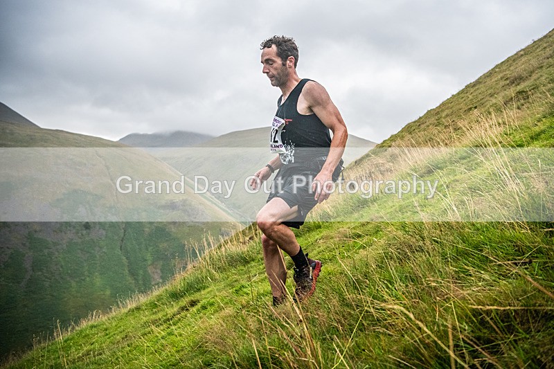 Steel Fell-514 - Steel Fell Race Wednesday 5th August 2026