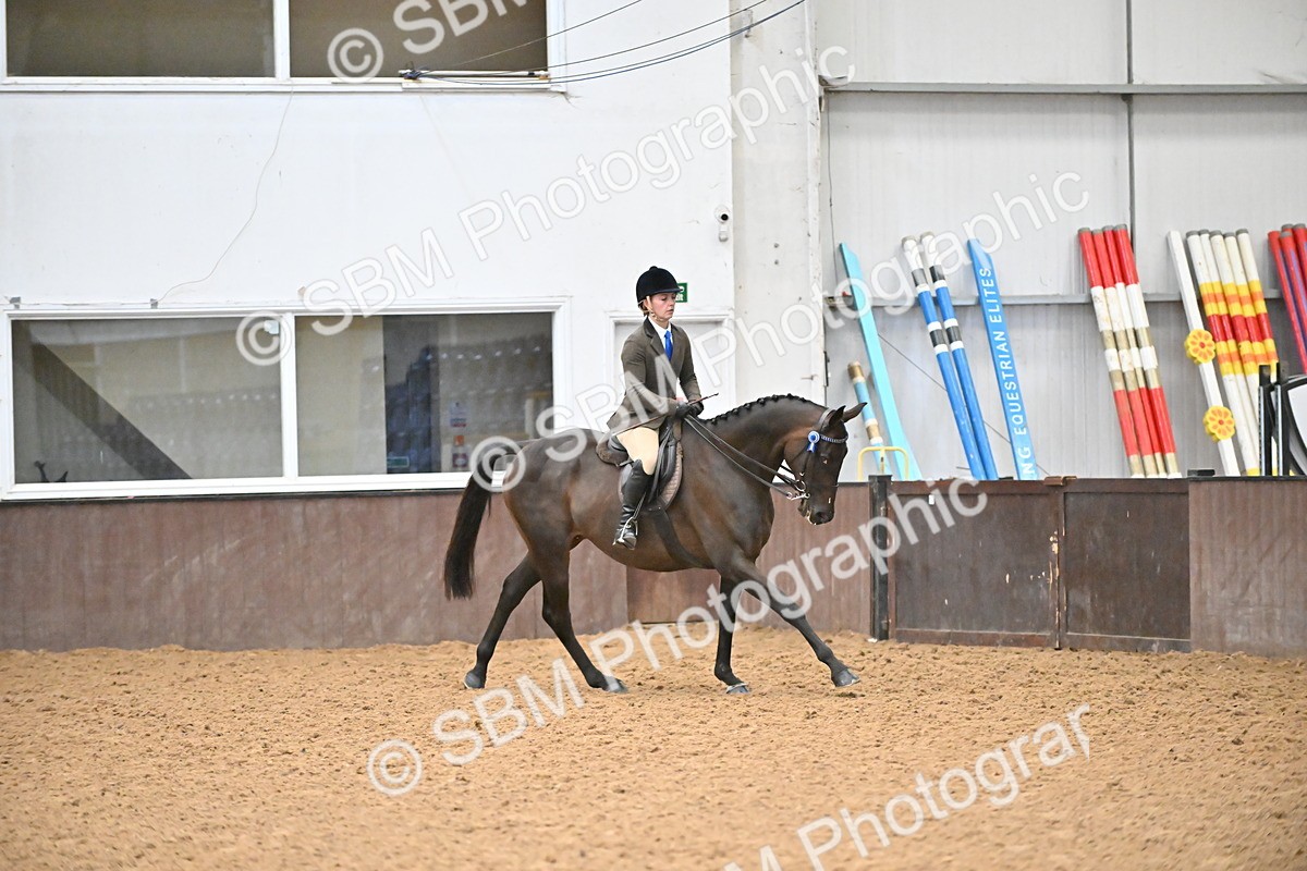 SBM_001893 - Class 25 - Tattersalls ROR Amateur Ridden