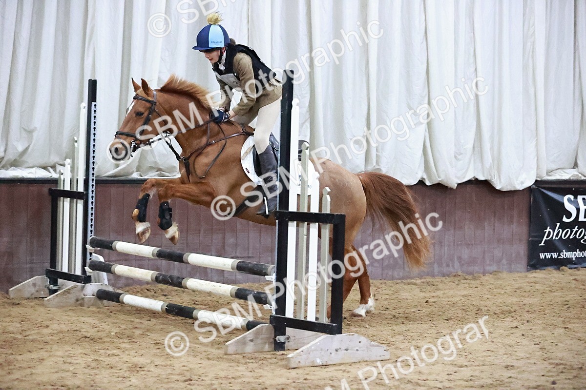 SBM_001803 - Class 4 - 70cm