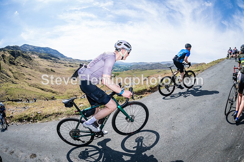 145103 - Hardknott Pass Camera 2 14.00-15.00