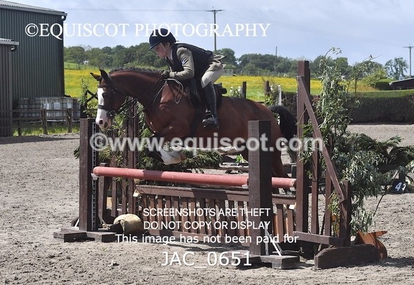 JAC_0651 - CLASS 6 BSPS Scone Palace HT Training Stakes Series (0.80m)