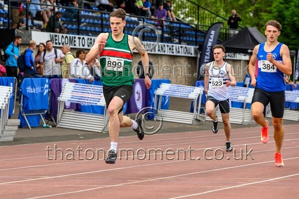 Sen25SAT-913821 - Track Male Set Two