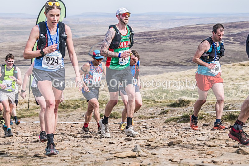 Pen-Y-Ghent-869 - The 3 Peaks Race Saturday 25th April 2026 - Pen Y Ghent