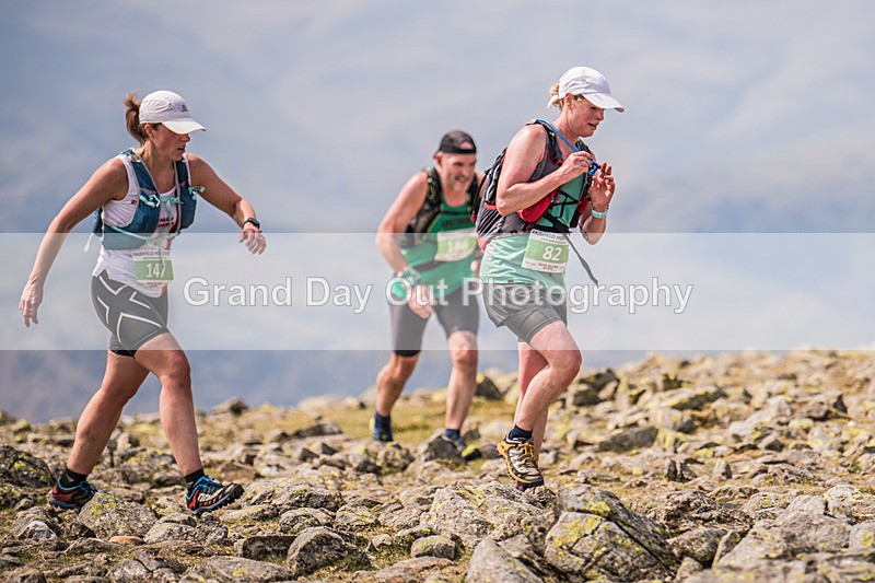 Fairfield-673 - Fairfield Horseshoe Fell Race Saturday 11th May 2024