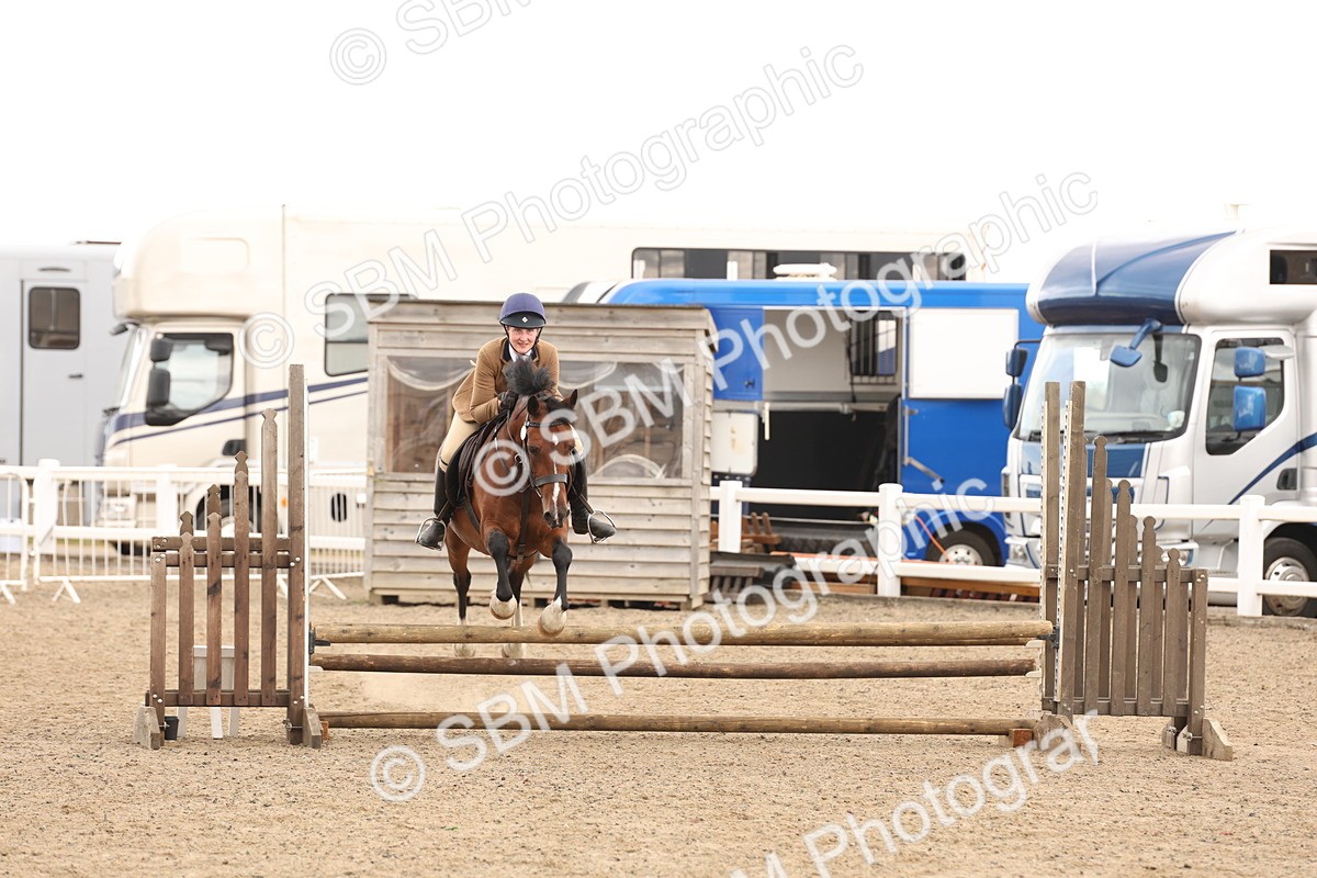 SBM_06712 - Class 58a -  Style & Performance - 70cm (15-19)