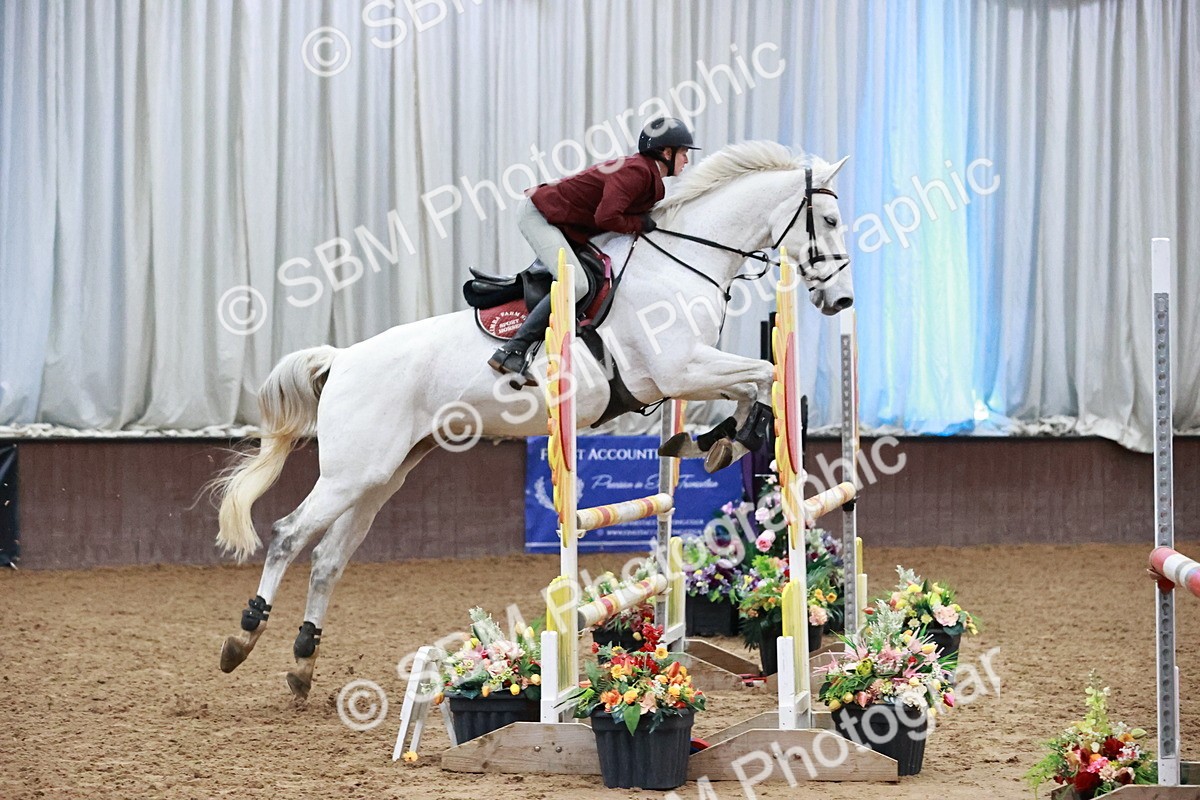 SBM_000903 - Class 3 - Senior Discovery - 1.00m