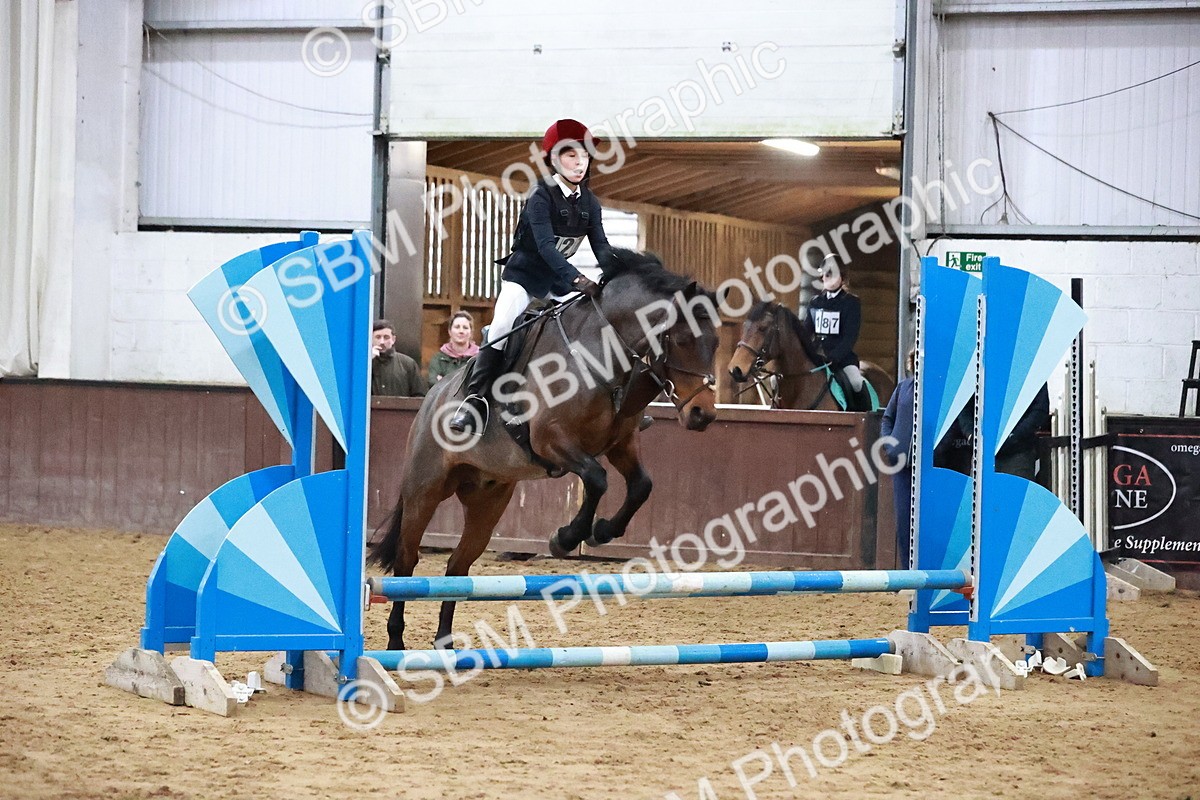 SBM_001306 - Class 3 - 60cm