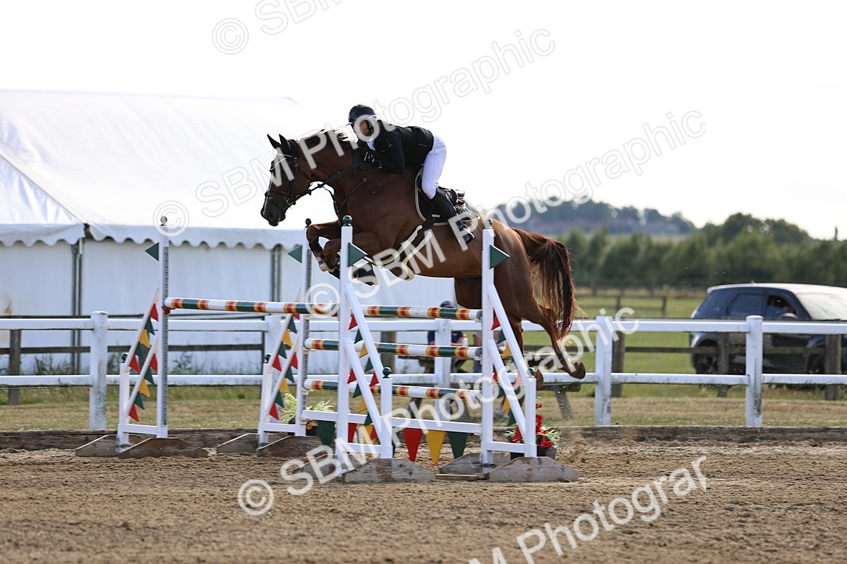 SBM_012081 - Class 10 - Talent Seekers Inc 7 Year Championship Qualifier - 2nd Half