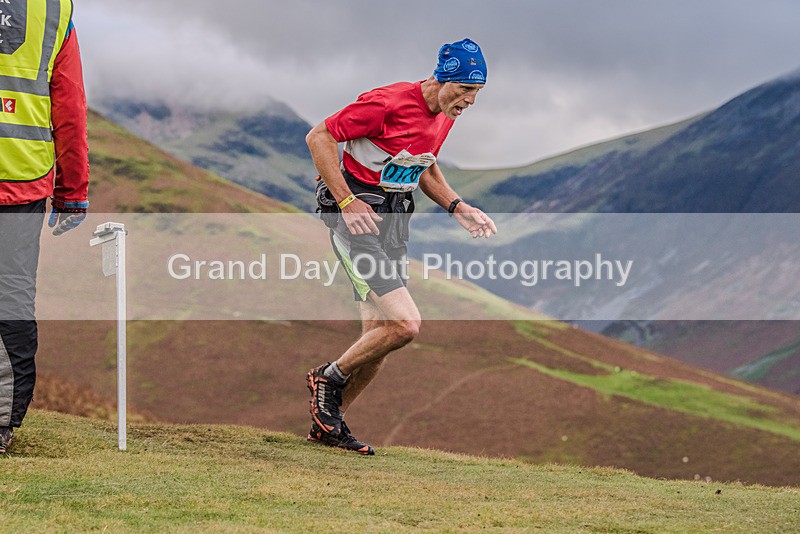 British Fell Relay-3805 - British Fell & Hill Relay Championship Braithwaite Keswick Saturday 21st October 2023