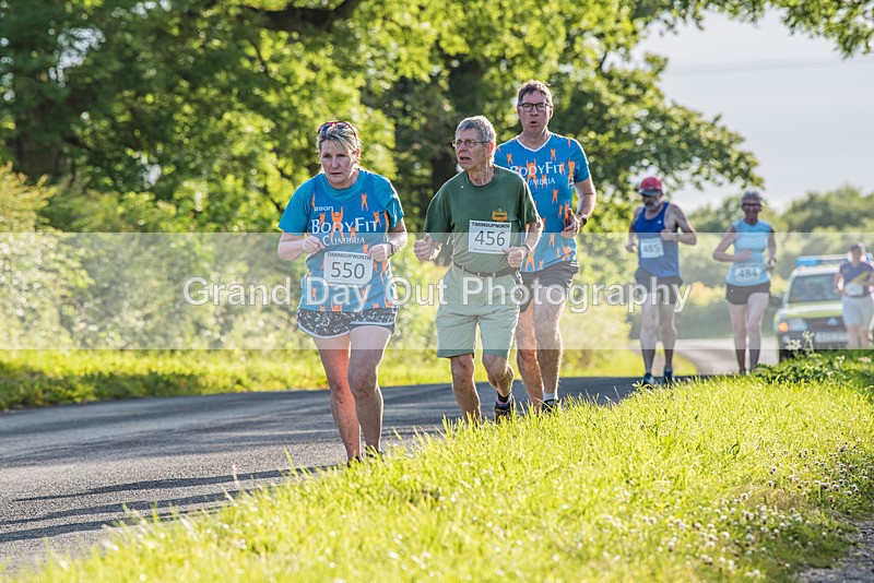 Lambfoot Loop-103 - Lambfoot Loop Road Race Tuesday 5th July 2022
