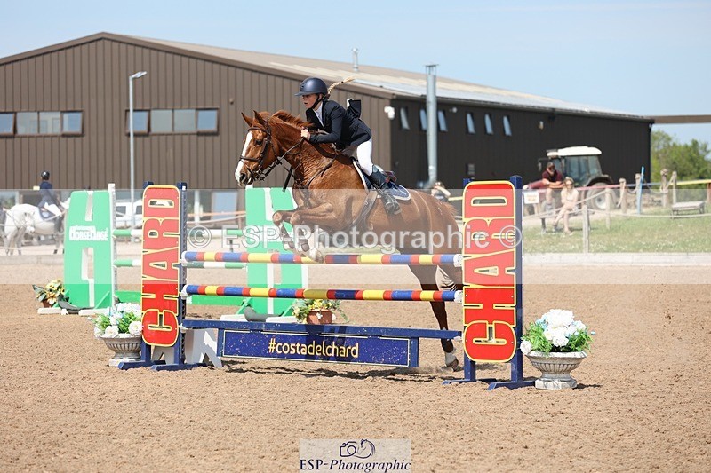 250503-133047-01358 - Cls 11 Junior 1.20m Open