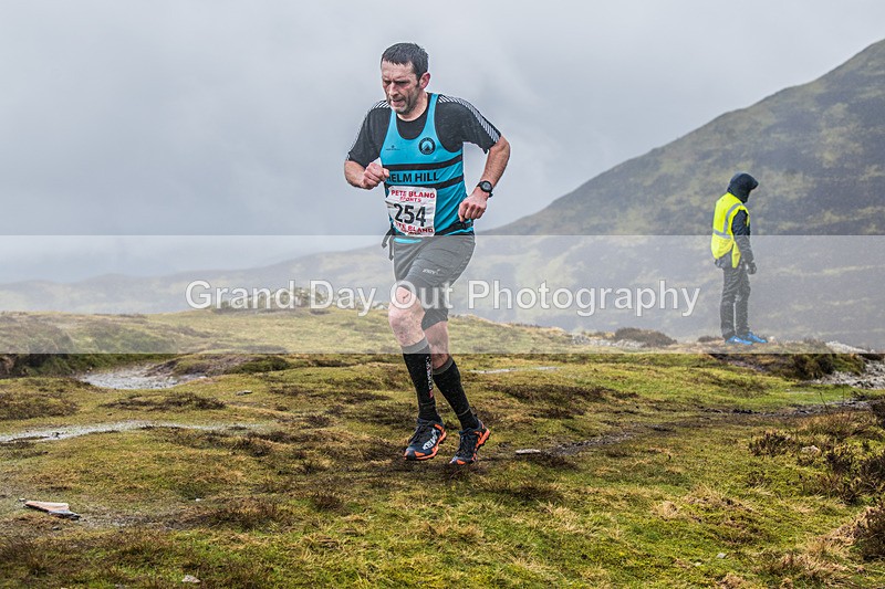 Coledale-439 - Coledale Horseshoe Fell Race Saturday 25th March 2023