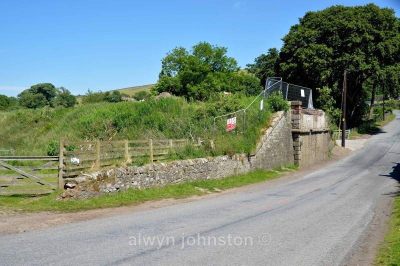 BOWLAND - WAVERLEY LINE 2012-2015
