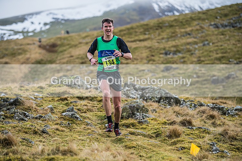 Clough Head-515 - Kong Running Clough Head Fell Race Saturday 7th February 2026