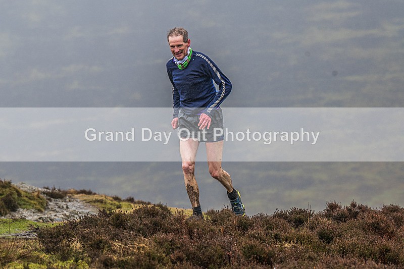 Coledale-374 - Coledale Horseshoe Fell Race Saturday 25th March 2023
