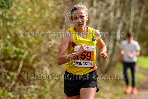 Livirelays25-929906 - Female Set Two