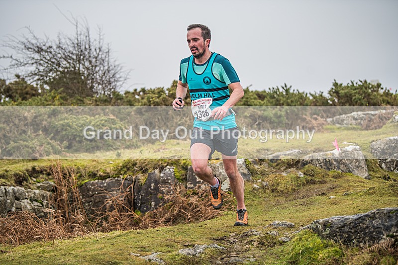 KWL-522 - Kendal Winter League Birkrigg Sunday 29th January 2023