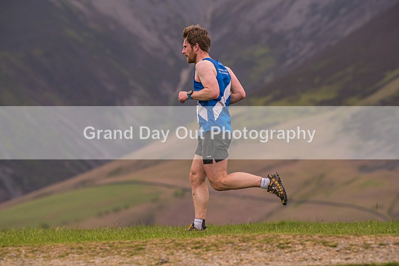 Latrigg-369 - Latrigg Fell Race Wednesday 17th May 2023