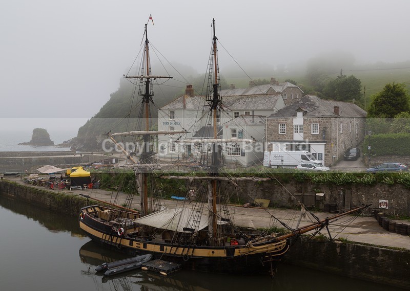  - American Poldark Tour May 31st 2018