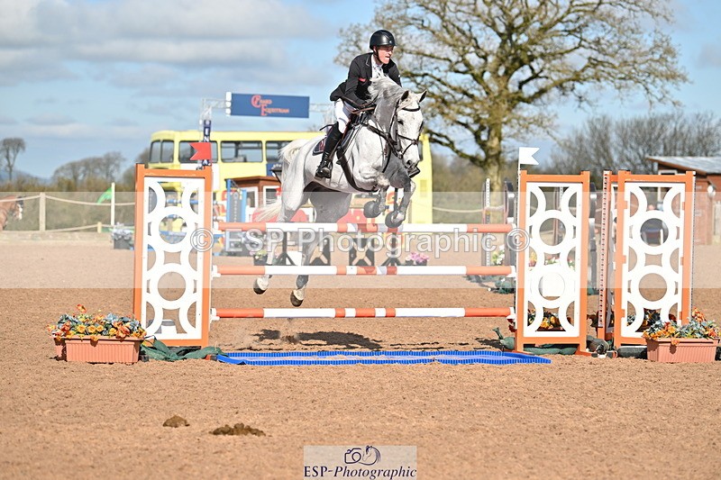 240418A-100242-01929 - Cls 1 2 Star Small Tour 1.30m