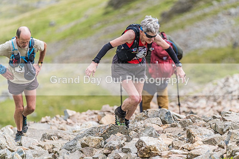 Borrowdale-1458 - Borrowdale Fell Race Saturday 3rd August 2024