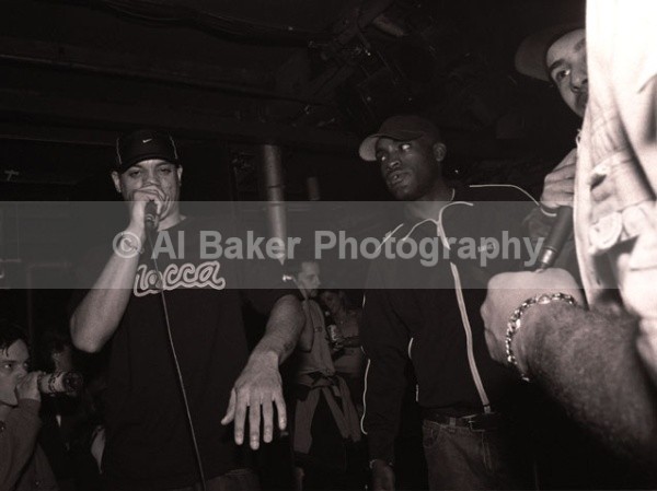 55 rodney_p  broke-n-english - Rodney P & Skitz @ sankeys  28.11.02