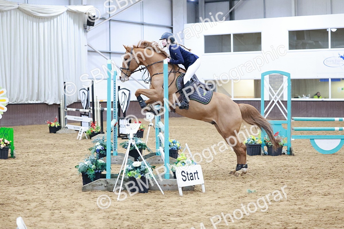 SBM_007605 - Class 24 - Nupafeed Supplements Senior Discovery/ 1m Open