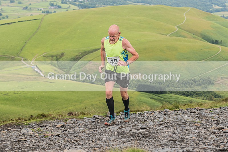Skiddaw-336 - Skiddaw Fell Race Sunday 3rd July 2022