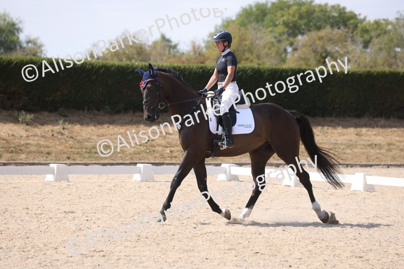 20260815-0942 - Class 5 - Novice 1