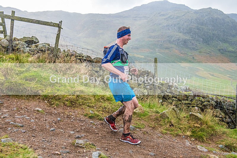 Langdale-2267 - Langdale Horseshoe Fell Race Saturday 8th October 2022