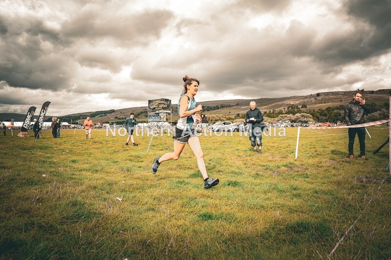 DSCF6389 - Kilnsey Crag race