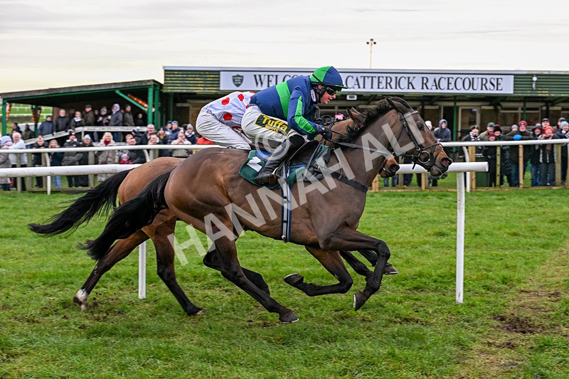 010126-Race 1-In The Age-1824 - Race 1