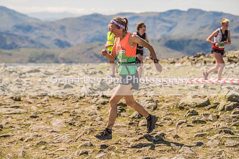 Fairfield-791 - Fairfield Horseshoe Fell Race Saturday 13th May 2023