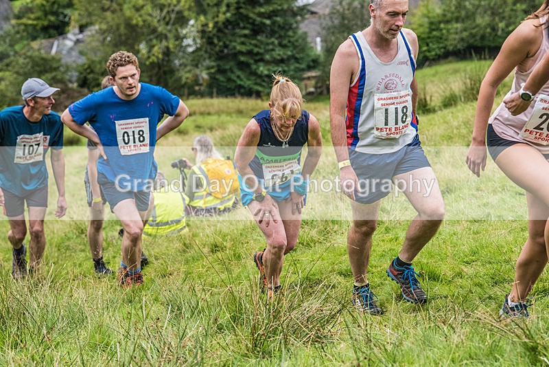 Grasmere-592 - Grasmere Sports Junior & Senior Fell Races Sunday 27th August 2023