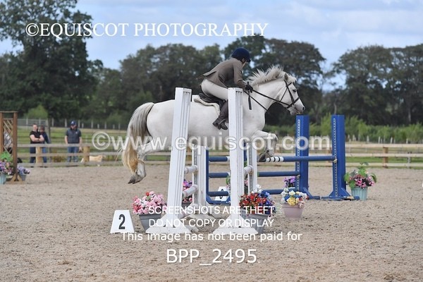 BPP_2495 - DERBY CLASS 7 - 80CM