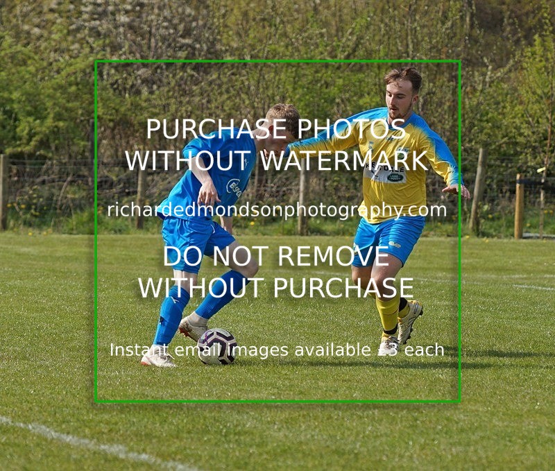 DSC08426 - Kendal Utd v Kirkby Lonsdale 24/4/21