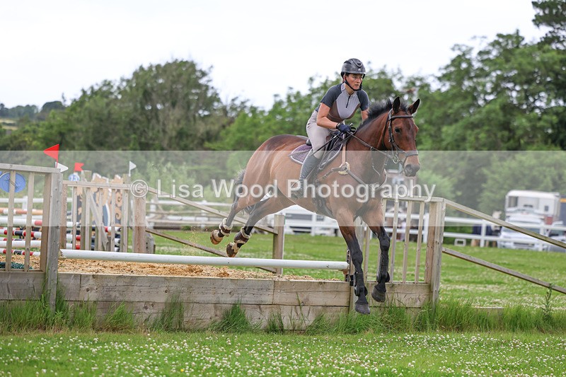 3E7A3749 - Class 6: Hawkins Motors Senior 1.00m Derby