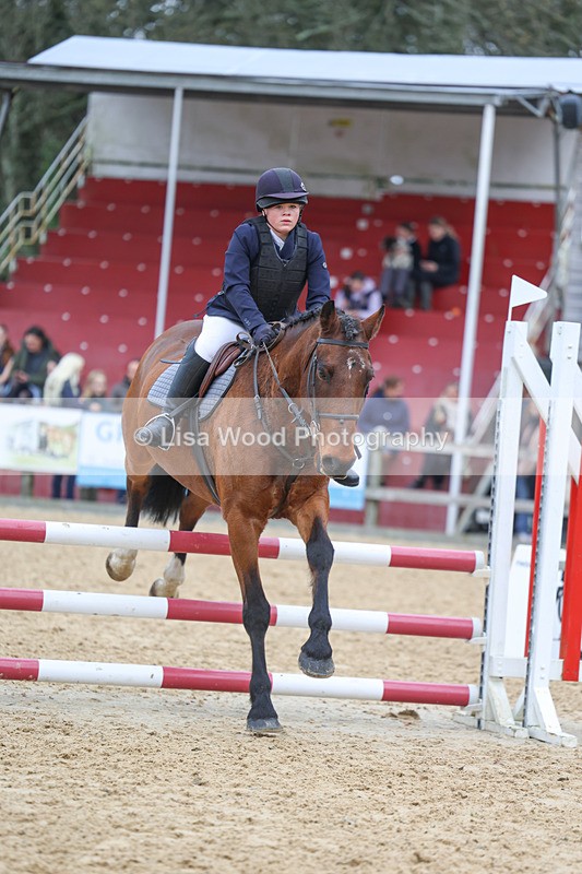 3E7A1230 - Class 2: 80 - 85cm